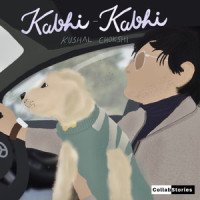 Kabhi Kabhi_Kushal Chokshi