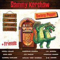 Knock on Wood_Sammy Kershaw,G.G. Shinn