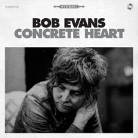Concrete Heart_Bob Evans