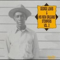Don't Go 'Way Nobody_George Lewis