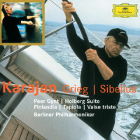 II. Arabian Dance_Berliner Philharmoniker,Herbert von Karajan