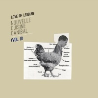 Incondicional_Love Of Lesbian