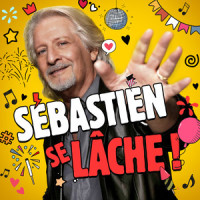 Ca durera_Patrick Sébastien