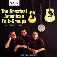 Pastures of Plenty_The Kingston Trio