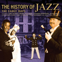 Creole Love Call_Duke Ellington,King Oliver's Creole Jazz Band