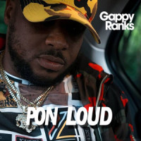 Pon Loud_Gappy Ranks,Jacob Williams