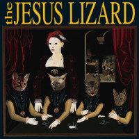 Gladiator_The Jesus Lizard