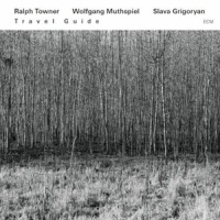 Museum Of Light_Ralph Towner,Wolfgang Muthspiel,Slava Grigoryan