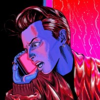 Feedback_La Roux,Baby Tate