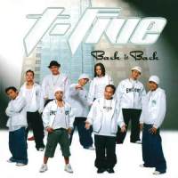 Hooha_T-Five