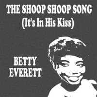 The Shoop Shoop Song_Betty Everett
