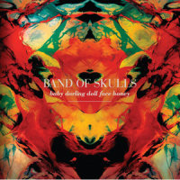 Honest_Band Of Skulls