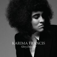 Alarming Me_Karima Francis