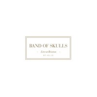 You Aren't Pretty But You Got It Going On_Band Of Skulls
