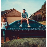 Party Searchin'(feat. Mario)_Dino,Mario
