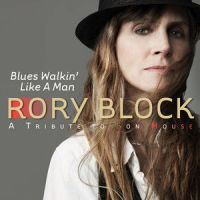 The Pony Blues_Rory Block