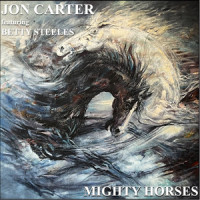 Mighty Horses_Jon Carter,Betty Steeles