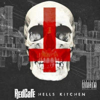 UP IN HERE_Red Cafe