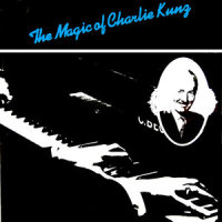 Glamorous Night / Music In May / The Waltz Of My Heart_Charlie Kunz