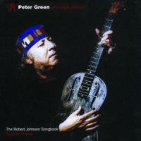 When You Got A Good Friend_Peter Green Splinter Group
