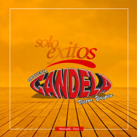 No Me Mientas_Orquesta Candela,Jerry Rivera,William Luna