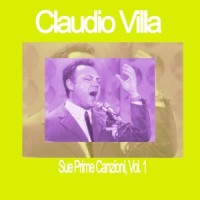 Chitarra Romana_Claudio Villa