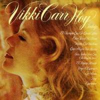 Te Amo_Vikki Carr
