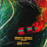 Donuts(feat. Snow Tha Product & Ohno)_Jandro,Snow tha Product,OHNO