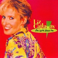 Leavin' On a Jet Plane_Liz Callaway