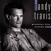 Reasons I Cheat_Randy Travis