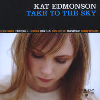 Just One of Those Things_Kat Edmonson