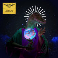 Wasser zu Wolken_Lazy Lizzard Gang