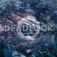 Paranoia Extravaganza_Deadlock