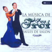 In The Mood (Fox Trot. Bailes De Salón)_Glenn Miller