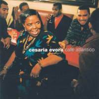 Beijo de Longe_Cesaria Evora