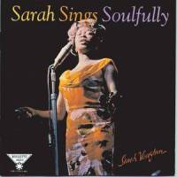 Baby Won't You Please Come Home_Sarah Vaughan