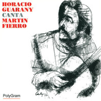 Soy Gaucho y Entiéndanlo_Horacio Guarany