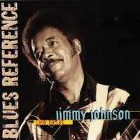 Livin' The Life_Jimmy Johnson