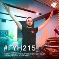 We Are The World(FYH215)_ReOrder,Bo Bruce