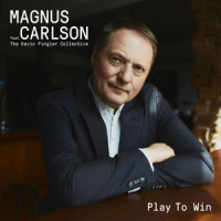 Play to Win_Magnus Carlson,The Kevin Fingier Collective,Kevin Fingier