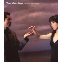True Love Story_乡裕美,松田聖子