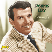 St. Patrick's Day Parade (圣帕特里克节的游行)_Dennis Day,The Rhythmaires