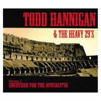 Weight of the World_Todd Hannigan