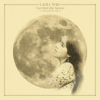 Go Find the Moon_Laura Nyro
