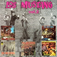 Las chicas se creen_Los Mustang