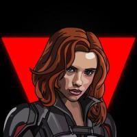 Black Widow Sings A Song_Aaron Fraser-Nash