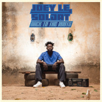 Le Combat_Joey le Soldat,Napoleon da Legend
