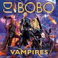 I'm Crazy_DJ Bobo