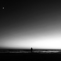 Leave the Light On_Phillip Larue,The Wildwoods