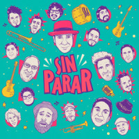 Sin Parar_VHAKO,Mr. Pucho,Cucho Parisi,Martín Moska Lorenzo,Winsho - Barrio Calavera,Afrodisiaco,Charly 404,X DINERO,Mario Acuña